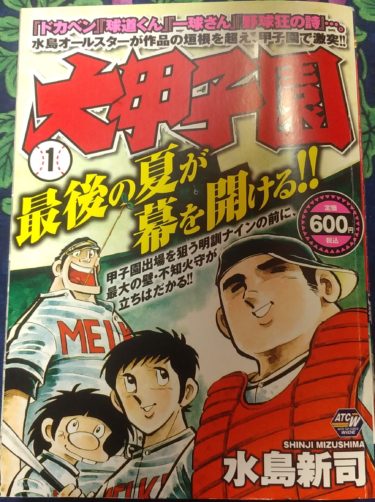 水島 新司さん引退