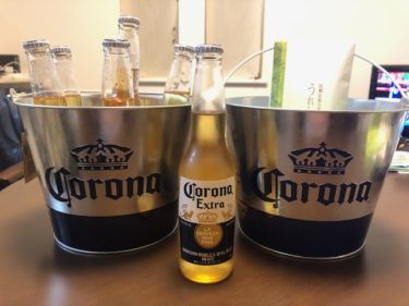 暑くなりました!(^^)!