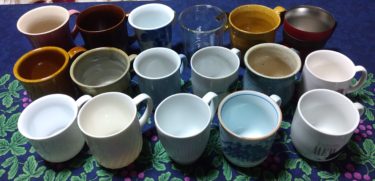 愛すべきマグカップ