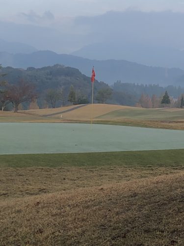 １１月も終わりに・・・