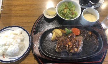 久々に・・・(~o~)