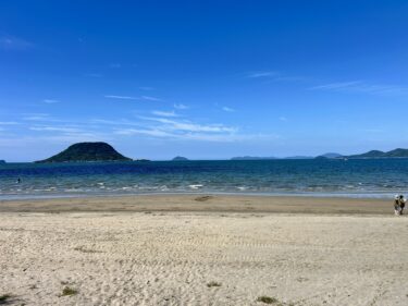 夏本番